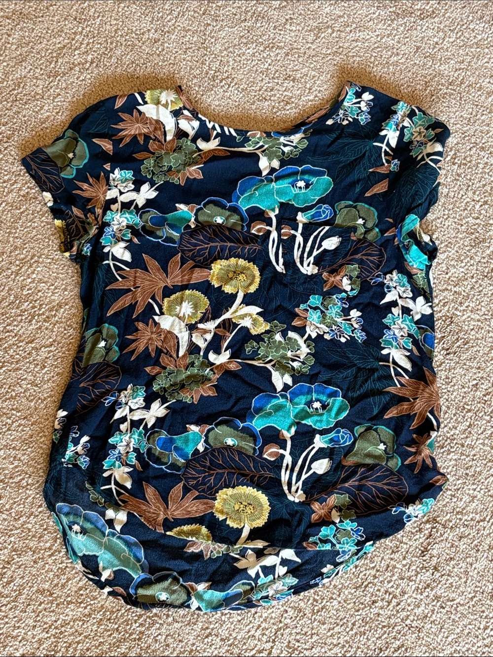 H&M top size 8